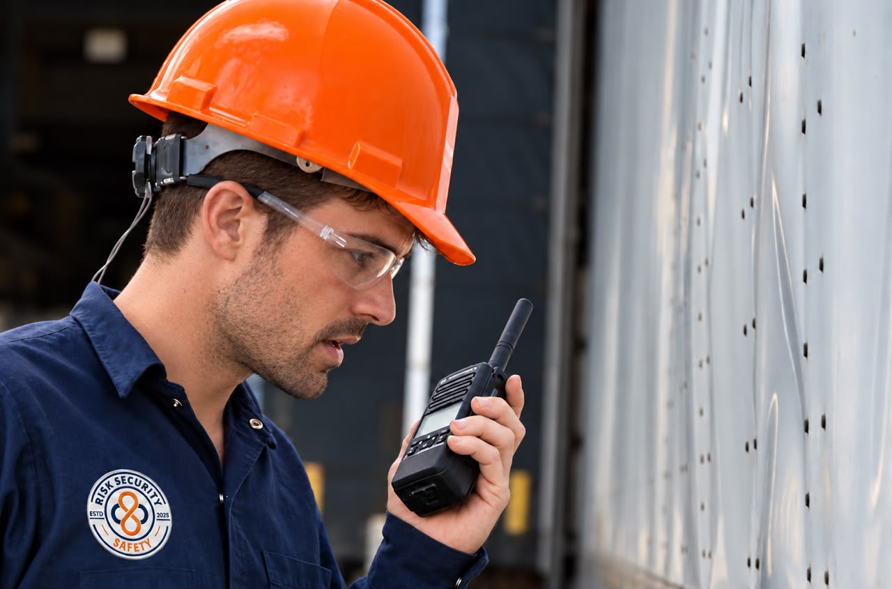 Two-way radio products, rentals, and network access